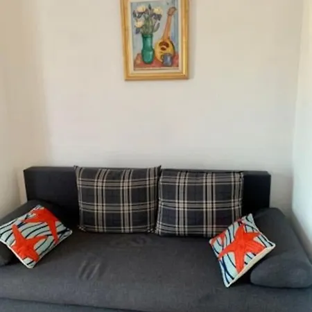 Vila Bayview Postira