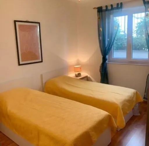 Bayview Villa *