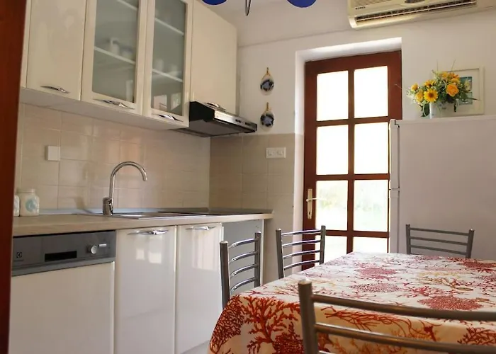 Villa Bayview Postira