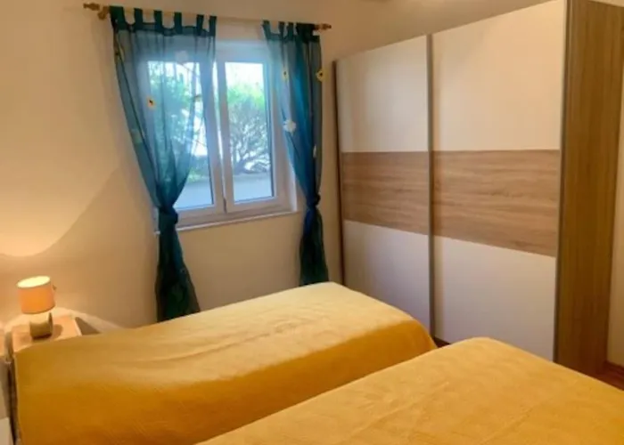 Bayview Villa *