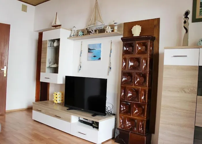Bayview Villa Postira