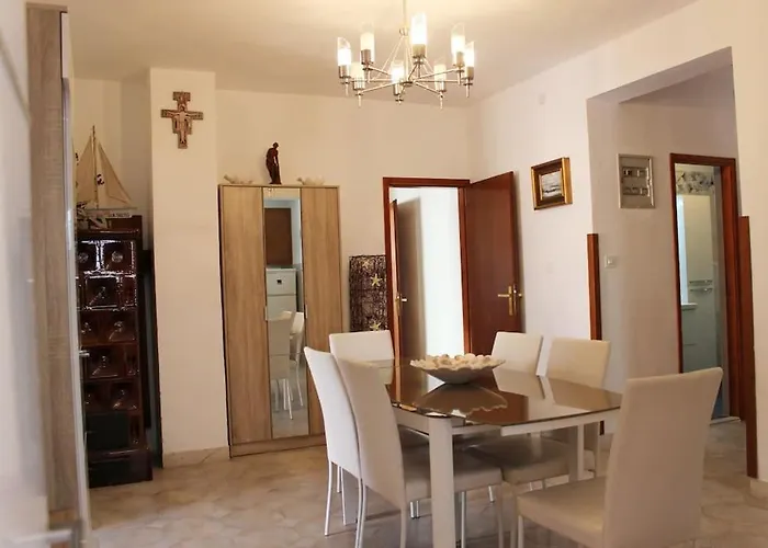 Villa Bayview Postira
