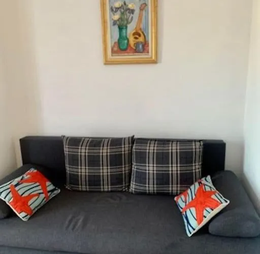 Villa Bayview Postira