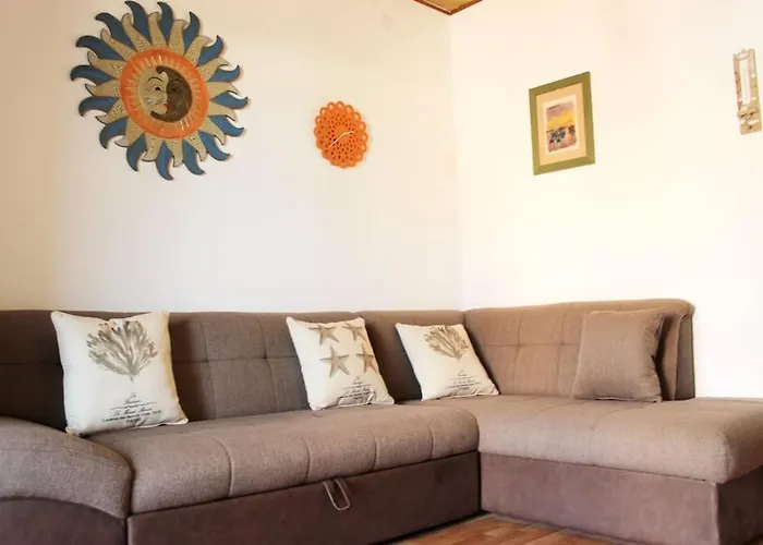 Villa Bayview Postira