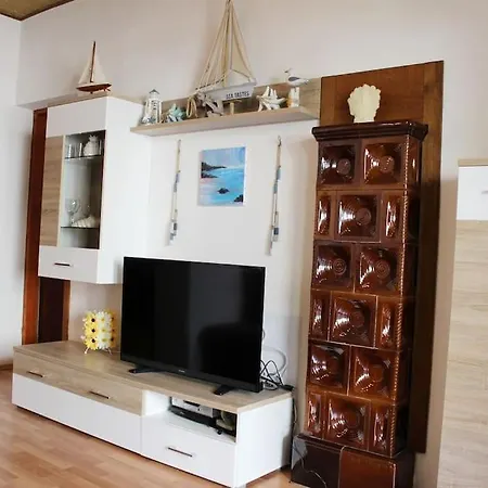 Bayview Villa Postira
