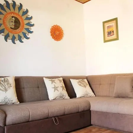 Villa Bayview Postira